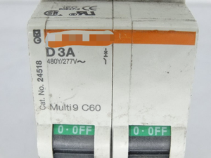 Controllore Programmabile PLC MG24518 - Product Image 3