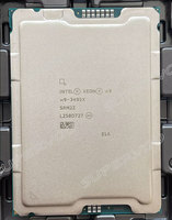 XEON W-3400 Series CPUs W-3425/3435X/3445/3455/3465X/3475X/3495X Workstation CPU