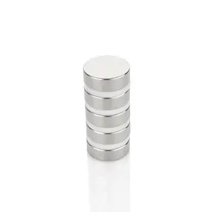 RTS Fast Delivery 30x10 Round Neodymium Magnet N52