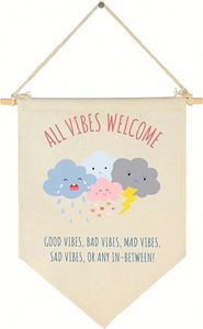 Nuevo Producto, Bandera Publicitaria de Fibra de Vidrio con Impresión Digital en Lona de Poliéster Sublimada, Personalizable con Logotipo, Económica - Product Image 2