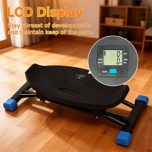 Appareil d'exercice portable pour l'équilibre, simulateur de <span class=keywords><strong>ski</strong></span> - Product Image 4