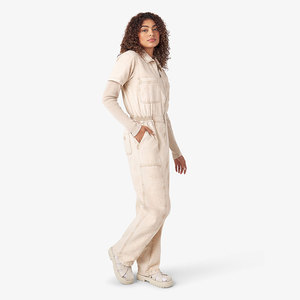 Bestex personnalisé gommage tenues à la mode femmes soins infirmiers gommages une pièce gommages combinaison tricoté hôpital uniforme médical - Product Image 4