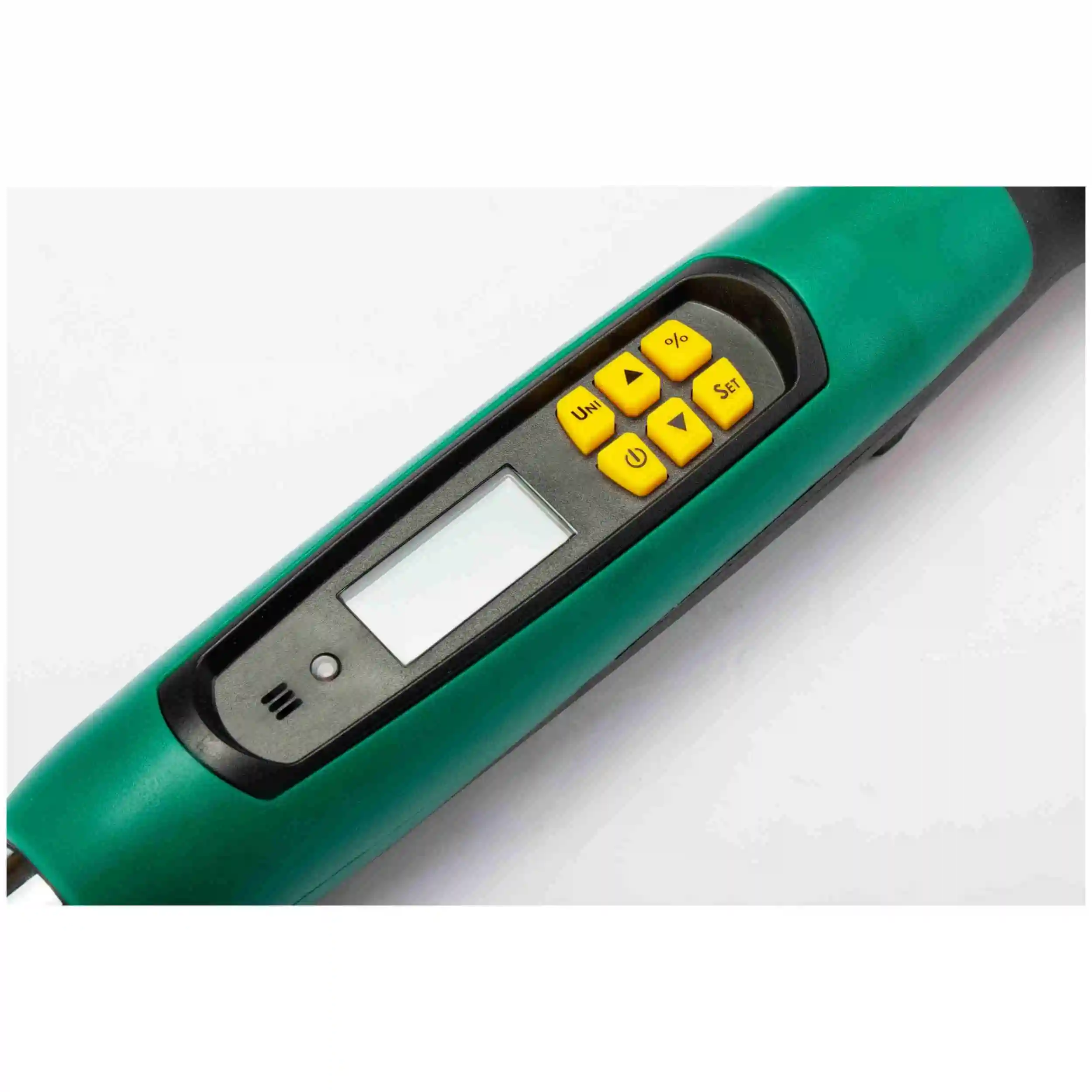 SATA Dr. Electronic Torque Wrench - 400-2000nm Capacity
