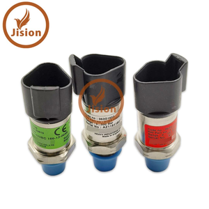 Sensor de Presión de Alta Calidad 31Q4-40820 para Excavadoras R210-7 R210-5 R210-9, Accesorios para Piezas de Excavadora - Product Image 3