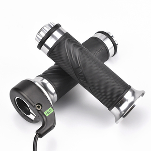 Accélérateur à Poignée Tournante Complet <span class=keywords><strong>pour</strong></span> Motos Électriques et Vélos Électriques 12V-72V, Pièces d'Accélérateur de Vélo Électrique - Product Image 6