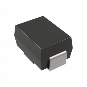 In Stock B190AE-13 Single Diodes Electronics Component DO-214AC, SMA - Product Image 1
