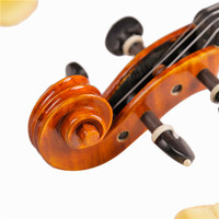 (TL007-4) Vente en gros d'usine Violons baroques faits main