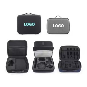 Ốp bảo vệ loa <span class=keywords><strong>Bluetooth</strong></span> bán trực tiếp từ nhà máy: Eva <span class=keywords><strong>case</strong></span> rcf 715 bose S1 Pro Tribit Stormbox Blas Lock bar j B l Music Charge 5 - Product Image 6