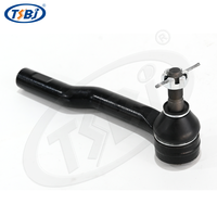Rotule de direction TSBJ R GHT2-32-280 pour Mazda 3 Axela 2014 2015 2016 – Pièce de rechange de qualité OEM pour système de direction