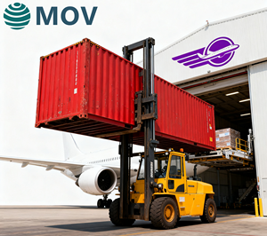 चीन से लिथुनिया के दरवाजे तक 8 से 12 दिन तक सभी शिपमेंट के लिए वास्तविक समय ट्रैकिंग - Product Image 1