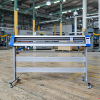 Offre Spéciale – Machine de Découpe Automatique Informatisée à Grande Vitesse 1500 mm, Traceur de Découpe 300 m/min avec Moteur et Engrenages, Marque YingHe