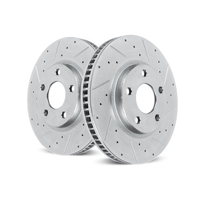 Rotor de freno de disco trasero de eje trasero personalizado estándar OEM de hierro fundido 2474230400 para <span class=keywords><strong>Mercedes</strong></span> Benz A35 <span class=keywords><strong>AMG</strong></span> CLA35 <span class=keywords><strong>AMG</strong></span> CLA45 <span class=keywords><strong>AMG</strong></span> - Product Image 4