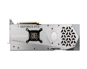 Tarjeta Gráfica para Juegos MSI RTX <span class=keywords><strong>4070</strong></span> Ti <span class=keywords><strong>SUPRIM</strong></span> X 12G GDDR6X Usada y Económica, GPU RTX <span class=keywords><strong>4070</strong></span> Ti - Product Image 3