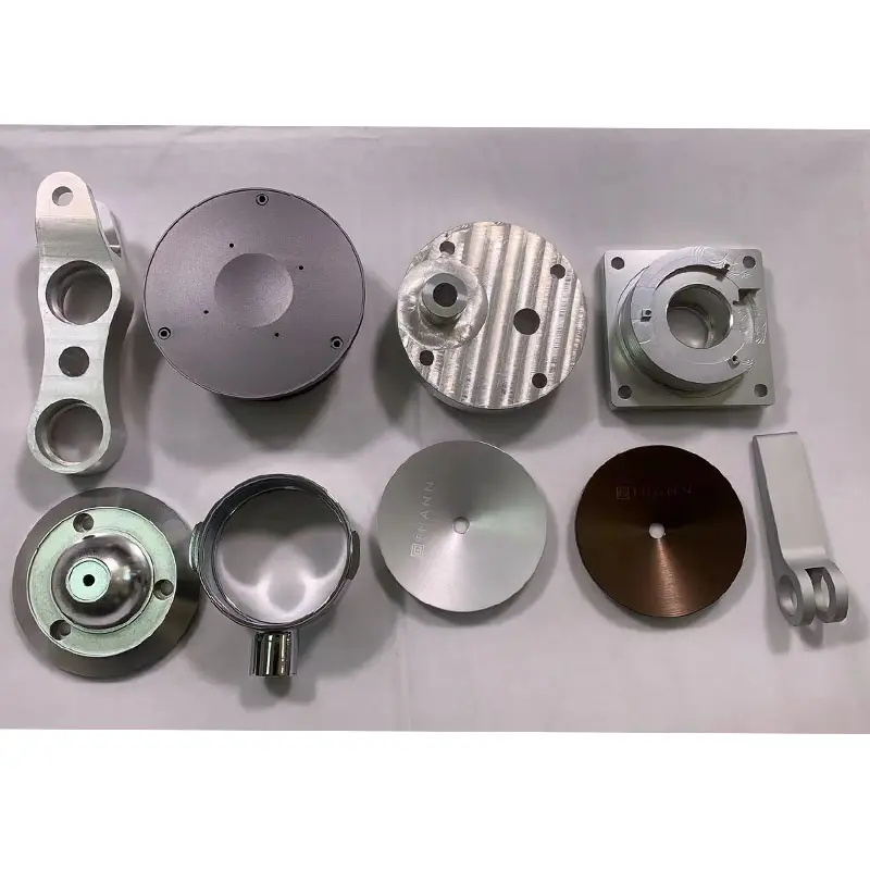 cnc machining Graphite Custom Plastic Rapid Prototype Customized Aluminum Parts By Cnc Machining