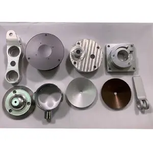 cnc-bearbeitung Graphit individuell Kunststoff schneller Prototyp kundenspezifische Aluminiumteile durch Cnc-Bearbeitung