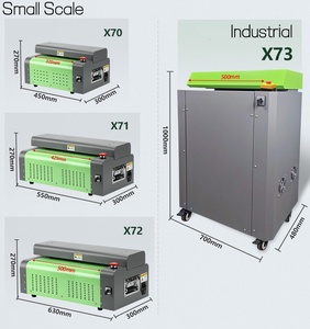 Trituradora <span class=keywords><strong>de</strong></span> Cartón Pequeña/Industrial, Cortadora <span class=keywords><strong>de</strong></span> <span class=keywords><strong>Papel</strong></span> <span class=keywords><strong>de</strong></span> Embalaje Ecológica, Máquina <span class=keywords><strong>de</strong></span> Corte <span class=keywords><strong>de</strong></span> Cajas Corrugadas - Product Image 2