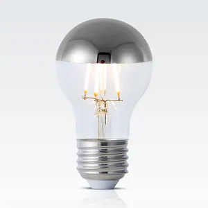 Großhandel benutzerdefinierte E26 E27 B22 Led-Glühre Licht 2 W 4 W 5 W 6 W Led-Glühre Licht A60 Glühbirne