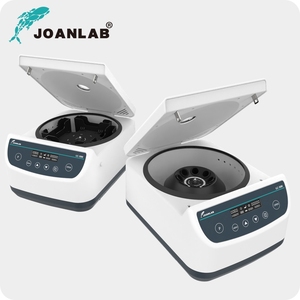 Fabricant de microplaques de laboratoire Joanlab, <span class=keywords><strong>plaque</strong></span> à <span class=keywords><strong>96</strong></span> <span class=keywords><strong>puits</strong></span>, <span class=keywords><strong>centrifugeuse</strong></span> - Product Image 3