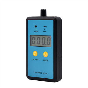 เครื่องวัดความเร็วรอบดิจิตอล Vimel รุ่น WM-TS สำหรับเครื่องขูดหินปูนทางทันตกรรม - Product Image 5