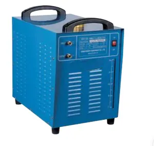 Wholesale low price mini welding water cooling tank 9L Water cooler for welding machine