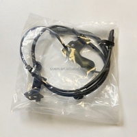 Capteur de vitesse de roue ABS avant droit 59830-H8200 59830H8200 pour Hyundai Kia Rio Stonic Niro Hybrid 2016-2023