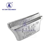 Support de fixation de roue M20 659002171 3044020068 0218161400 81454210004 130965 pour Mercedes Benz & MAN & BPW & SCANIA & VOLVO