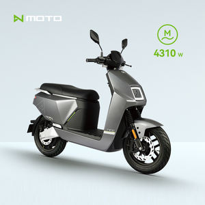 150km mode nouveau design cyclomoteur bosch moteur avec APP système iot portable batterie au lithium partage gps scooter électrique <span class=keywords><strong>location</strong></span> - Product Image 6