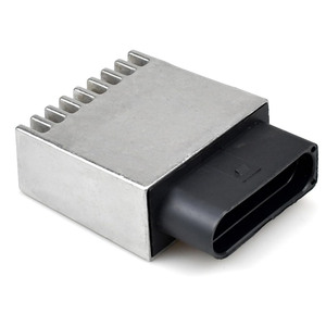 Módulo de Control de Bomba de Combustible Audi 4F1906093A, Pieza de Repuesto para Reparación y Reemplazo - Product Image 2
