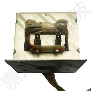 หม้อแปลงพลังงาน WT-02B 220V 50Hz ขดลวดทองแดงเฟสเดียวใช้ในอุตสาหกรรมสี่เหลี่ยมผืนผ้า - Product Image 4