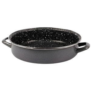 Sartén de 2 asas K2 DIAM.16CM - Product Image 1