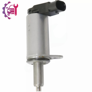 Для Audi A4,A6,Volkswagen Beetle 2.0L,06H103697B,06H103697A,06H103697C клапан управления маслом, электромагнитный клапан распределительного вала, VVT клапан - Product Image 2