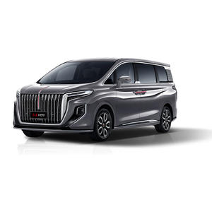 Voitures MPV de taille moyenne HongQi HQ9 2.0T 48V, véhicule à énergie nouvelle et système de pile à combustible léger, pour les voyages d'affaires et de famille - Product Image 5