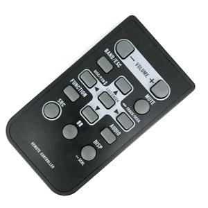 자동차 오디오 시스템을위한 범용 교체 스테레오 QXE1047 자동차 원격 제어 - Product Image 5