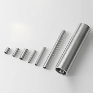 Tuyau en acier inoxydable 201 <span class=keywords><strong>Tube</strong></span> rond Tuyau de fluide d'équipement mécanique Tuyau soudé - Product Image 2