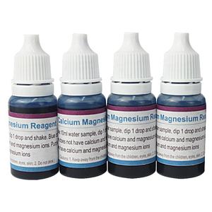 Reagente de Alta Qualidade Jubway para Teste de Cálcio e Magnésio em Água/Água Potável Modelo B65 10ml 98% Pureza - Product Image 6