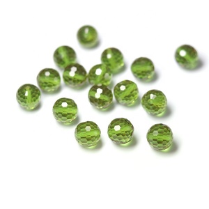 Islamic Prayer Beads Sultanit Tesbih Synthetic Color Change Turkish Diaspore <strong>Gems</strong> - Product Image 3