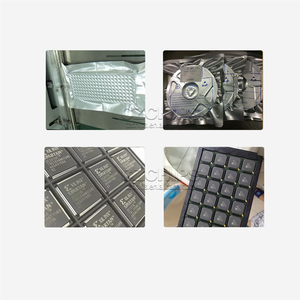 CDIP-32 de M27C2001-12F1 à économie d'énergie verte CZSKU:KH431DKA38 - Product Image 3