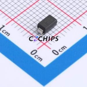 ไดโอดชอทท์กี้ไดโอด DO-214AC SS36(SMA) ใหม่ดั้งเดิมชิ้นส่วนอิเล็กทรอนิกส์ - Product Image 1