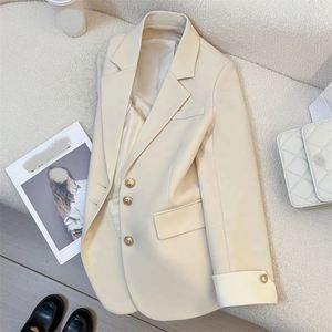 Großhandel Neuankömmling Mode Büro Casual <span class=keywords><strong>Blazer</strong></span> Damenanzüge Frauen Business-Mäntel - Product Image 1