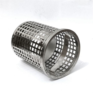 Cartucho de Filtro de Agua de Filtración Profunda de Amplia Aplicación Farmacéutica y Metalúrgica - Product Image 5