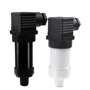 GAMICOS GPT235 Housing Material PTFE 4-20mA Ceramic Core Anti-corrosion <b>Pressure</b> <b>Sensor</b> - Product Image 5