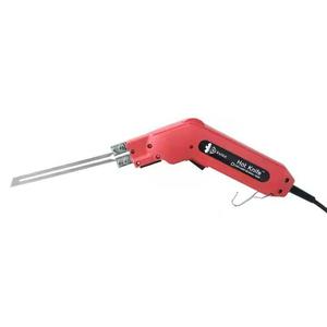 Couteau coupeur de mousse 110/240V Machine de découpe de polystyrène mousse électrique Coupeur de polystyrène DIY Outil de coupe Couteau <span class=keywords><strong>chaud</strong></span> Coupeur de mousse - Product Image 2