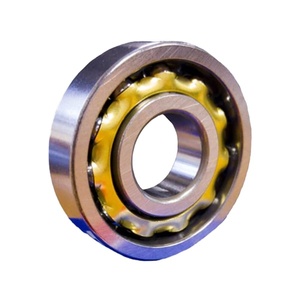 25x52x15mm-<span class=keywords><strong>IJK</strong></span> Japón Buen precio Rodamiento magnético L25 Rodamiento de bolas magneto L25 - Product Image 1