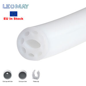 Haute luminosité unique blanc RGBIC néon pliable façonnable toute coupe IP67 étanche 24V 360 néon <span class=keywords><strong>LED</strong></span> Flex Silicone <span class=keywords><strong>Tube</strong></span> - Product Image 2