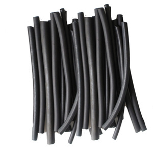 רצועת איטום מגומי EPDM עמיד בטמפרטורות גבוהות, צורות עגולות ומרובעות, חיתוך בהתאמה אישית, חוט O-Ring - Product Image 1
