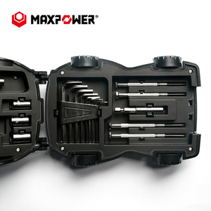 Maxpower Basic Repairs 23PC Juego <span class=keywords><strong>de</strong></span> <span class=keywords><strong>herramientas</strong></span> generales <span class=keywords><strong>para</strong></span> el hogar con <span class=keywords><strong>caja</strong></span> <span class=keywords><strong>de</strong></span> almacenamiento <span class=keywords><strong>de</strong></span> <span class=keywords><strong>caja</strong></span> <span class=keywords><strong>de</strong></span> <span class=keywords><strong>herramientas</strong></span> con forma <span class=keywords><strong>de</strong></span> coche - Product Image 5