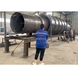 <span class=keywords><strong>Four</strong></span> de décarbonisation robuste King pour la Turquie - Compatible multi-combustibles pour le nettoyage des matrices d'extrusion d'aluminium et des supports de revêtement - Product Image 4