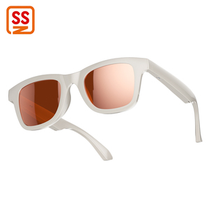 Nuovi Occhiali Intelligenti TR90 Multifunzionali con Traduzione AI e <span class=keywords><strong>Lettura</strong></span> Testi per Riunioni Aziendali - Product Image 1