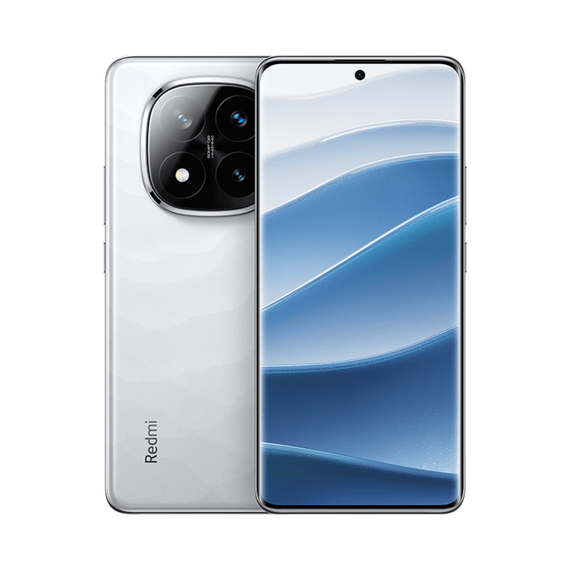 2024 Original New Mi Redmi Note 14 Pro+ 5G 64MP Camera 12GB+512GB 120w Battery SN7s Gen3 5G Smart Phone