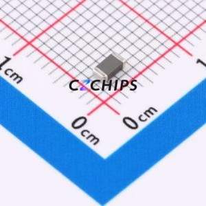 PBY321611T-300Y-N Ferrite Bead 1206 RF ( Impedance @ Frequency: 30Ohm@100MHz )( Error: 25% )( DC Resistance (DCR): 15mOhm ) - Product Image 2